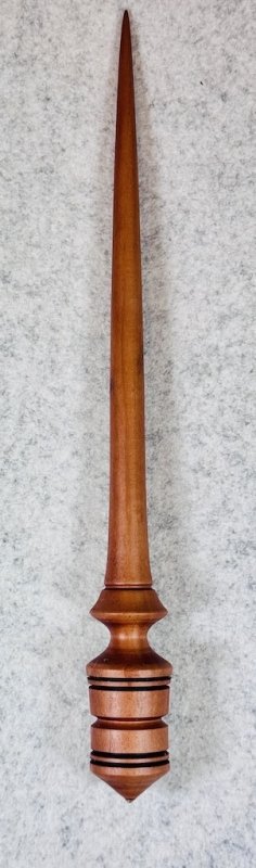 Russische Spindel C01 (22 g)