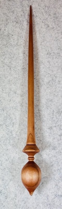 Russische Spindel C04 (16 g)
