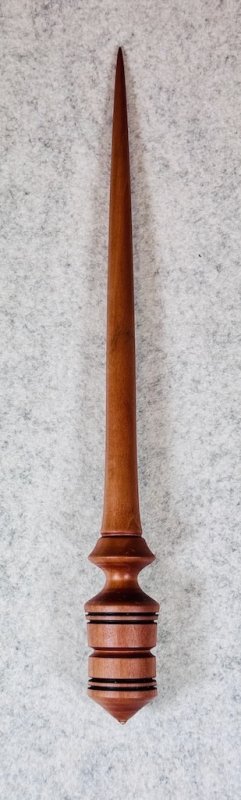 Russische Spindel C10 (22 g)