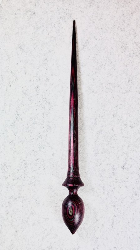 Russische Spindel C03 (30 g)