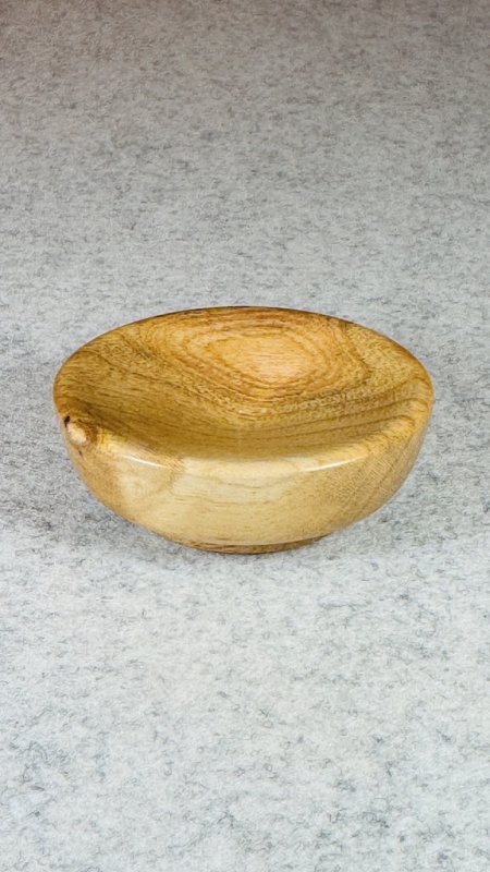 Spinnschälchen G05
