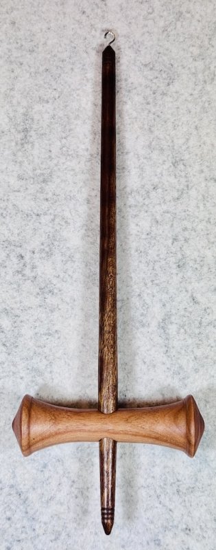 Baskenspindel/Txoatile B02, (18 g)