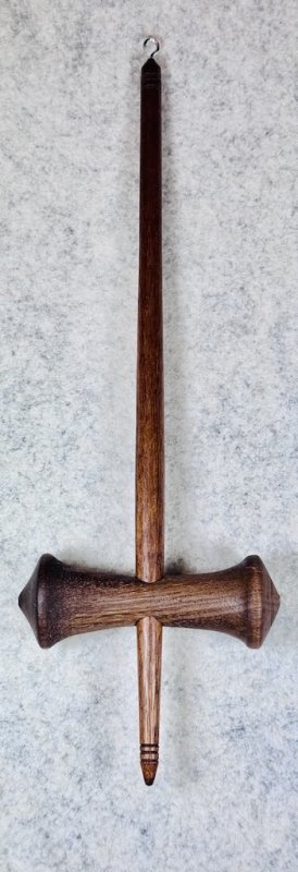 Baskenspindel/Txoatile B03 (20 g)
