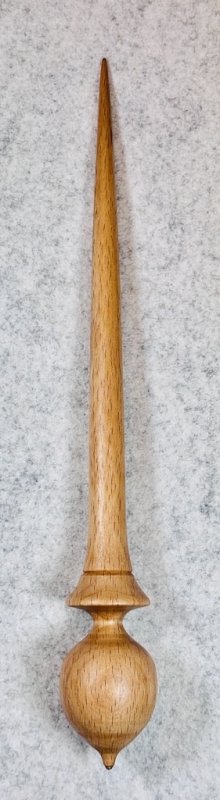 Russische Spindel C21 (38 g)