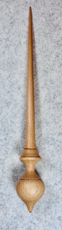 Russische Spindel C04 (20 g)