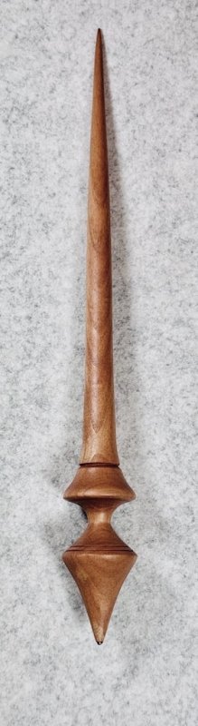 Russische Spindel C06 (18 g)