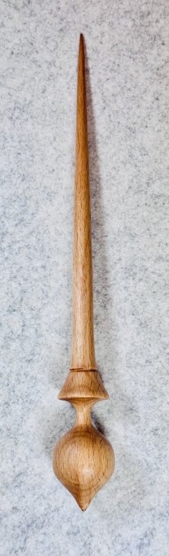 Russische Spindel C21 (24 g)