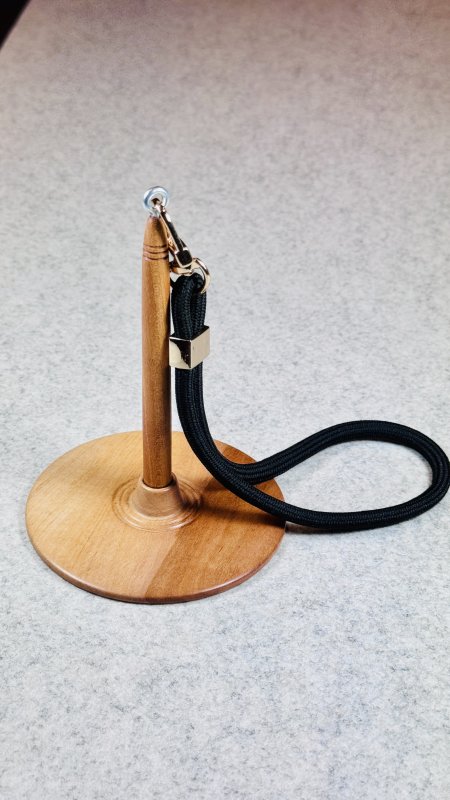 Garnhalter GH01