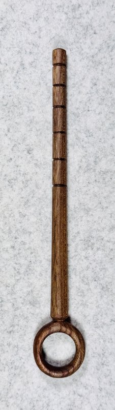 Fingerkunkel F01 (19 cm)