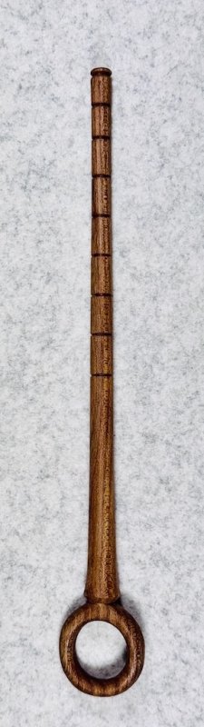 Fingerkunkel F03 (22 cm)