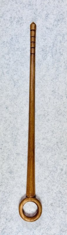 Fingerkunkel F04 (27 cm)