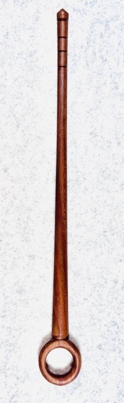 Fingerkunkel F07 (27 cm)