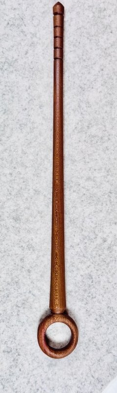 Fingerkunkel F08 (27 cm)