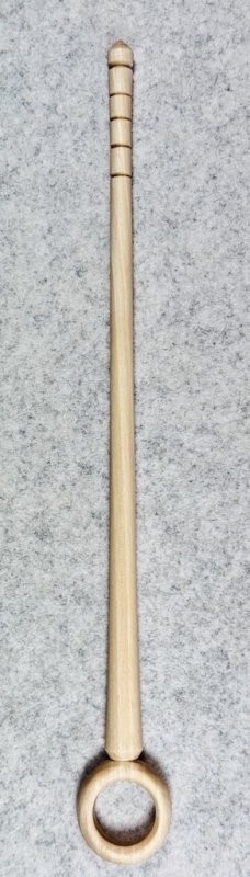Fingerkunkel F09 (27 cm)
