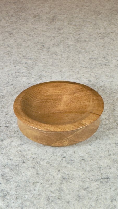 Spinnschälchen G10