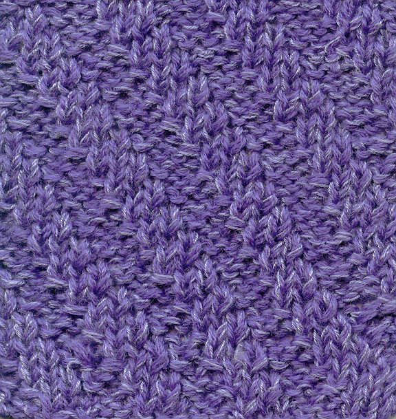 2029 - Handstrickgarn mit Wolle