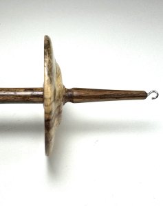 Hochwirtelspindel H47 (20 g)