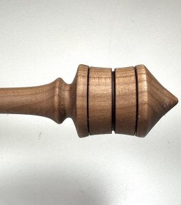 Russische Spindel C01 (18 g)