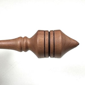 Russische Spindel C02 (18 g)
