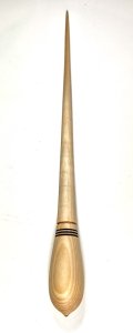 Russische Spindel C20 (18 g)