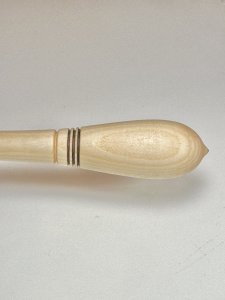 Russische Spindel C20 (18 g)