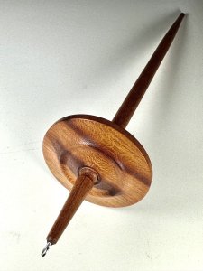Hochwirtelspindel H01 (16 g)