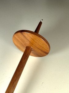 Hochwirtelspindel H01 (16 g)