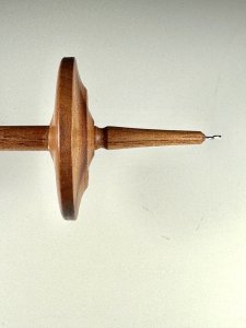 Hochwirtelspindel H01 (16 g)