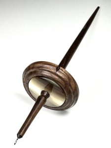 Hochwirtelspindel H10 (28 g) EDITION EXCLUSIV - VERKAUFT