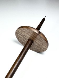 Hochwirtelspindel H10 (28 g) EDITION EXCLUSIV - VERKAUFT
