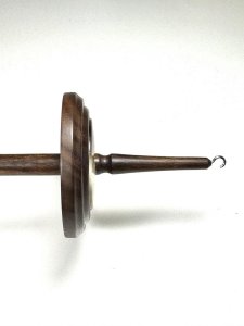 Hochwirtelspindel H10 (28 g) EDITION EXCLUSIV - VERKAUFT