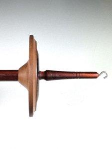 Hochwirtelspindel H16 (28 g) EDITION EXCLUSIV - VERKAUFT