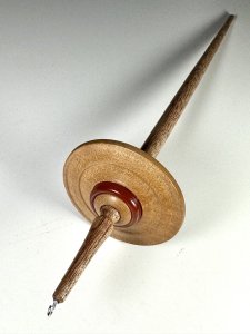 Hochwirtelspindel H11 (14 g) EDITION EXCLUSIV