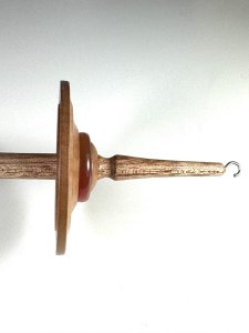 Hochwirtelspindel H11 (14 g) EDITION EXCLUSIV
