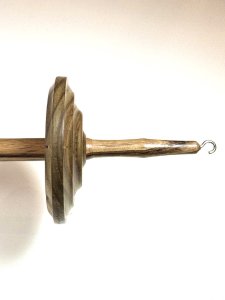 Hochwirtelspindel H05 (28 g) EDITION EXCLUSIV