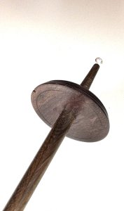 Hochwirtelspindel H57 (27 g) EDITION EXCLUSIV