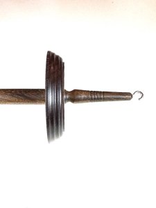 Hochwirtelspindel H57 (27 g) EDITION EXCLUSIV