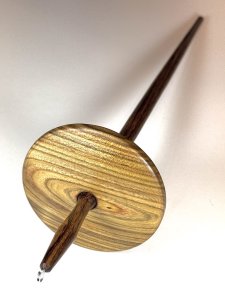 Hochwirtelspindel H17 (28 g) EDITION EXCLUSIV