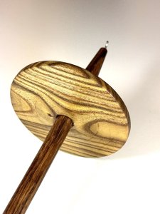 Hochwirtelspindel H17 (28 g) (LERNSPINDEL HOHREIN)