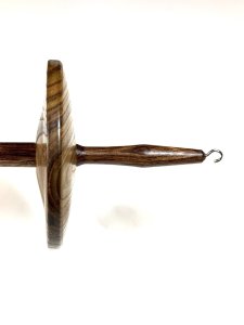 Hochwirtelspindel H17 (28 g) (LERNSPINDEL HOHREIN)