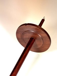 Hochwirtelspindel H30 (26 g) EDITION EXCLUSIV