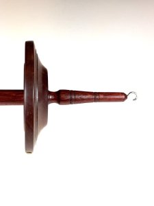 Hochwirtelspindel H30 (26 g) EDITION EXCLUSIV