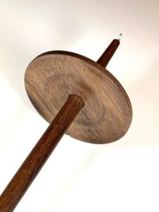 Hochwirtelspindel H28 (22 g) EDITION EXCLUSIV