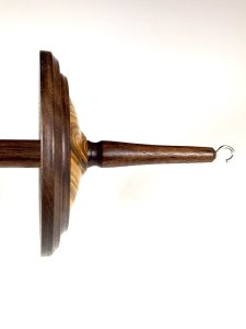 Hochwirtelspindel H28 (22 g) EDITION EXCLUSIV