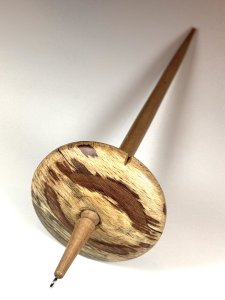 Hochwirtelspindel H24 (26,5 g)