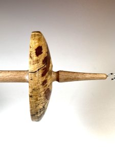 Hochwirtelspindel H24 (26,5 g)