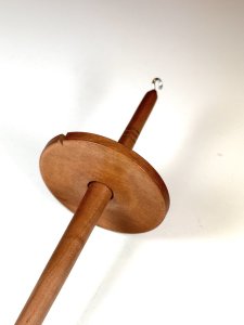 Midi-Hochwirtelspindel H45 (10 g)