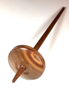 Tiefwirtelspindel T17 (26 g)