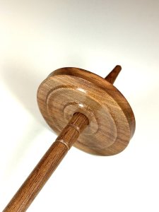 Tiefwirtelspindel T17 (26 g)