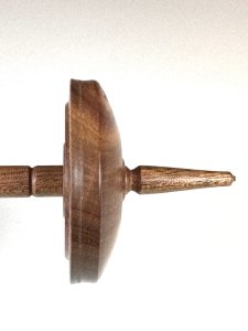 Tiefwirtelspindel T17 (26 g)